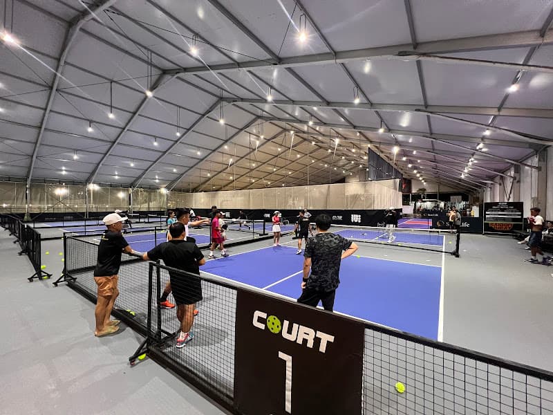 Ảnh bìa 002 Pickleball Club