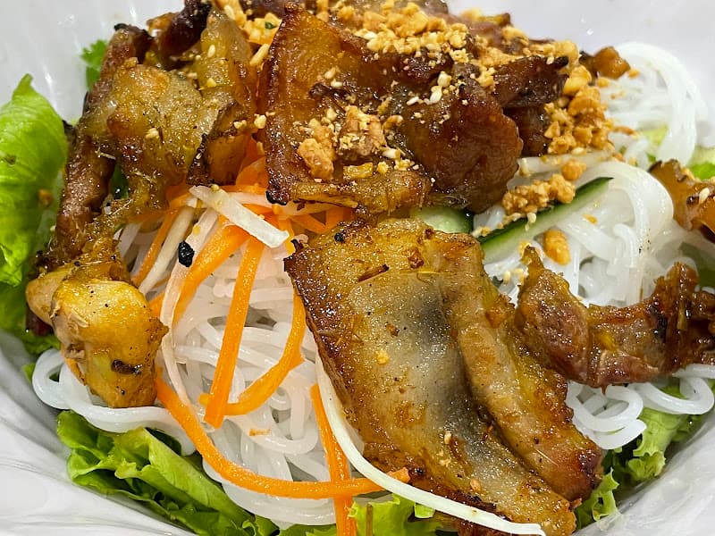 Hình ảnh Nem lụi Như Ý - 3