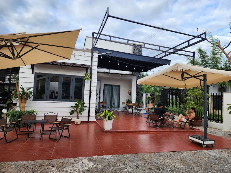 Hình ảnh 1995's Coffee BMT - 5