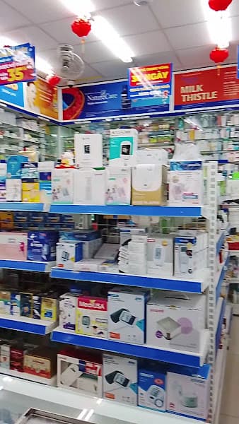 Hình ảnh Nhà Thuốc FPT Long Châu - 4