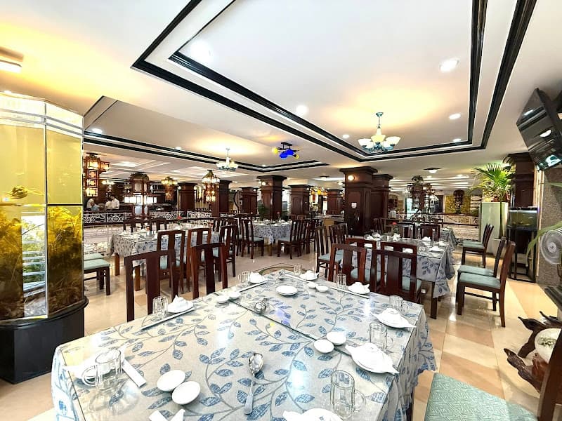 Hình ảnh Nhà hàng Cơm niêu Bạch Mã - 4