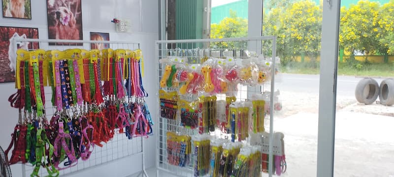 Hình ảnh An Tâm Phụ kiện-Spa Cắt-Tỉa Lông Chó Mèo - 4