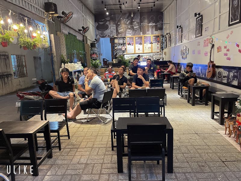 Hình ảnh MILANO Coffee ( Buffet trà sữa 19k) - 5