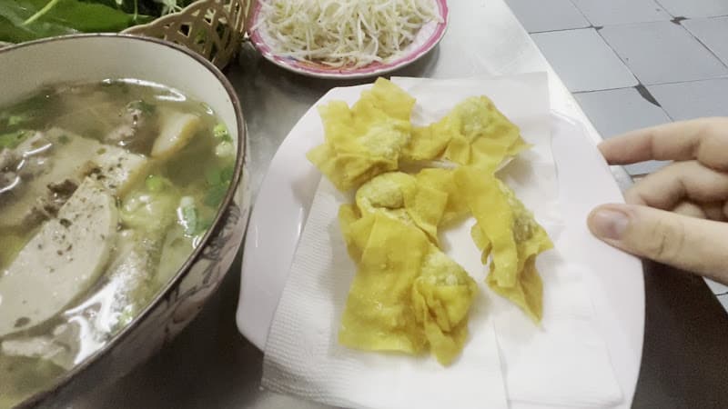 Hình ảnh Phở kim huyền - 3