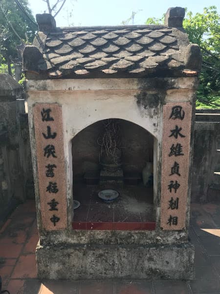 Hình ảnh Lăng Trạng Bòng Vũ Duy Thanh - 4