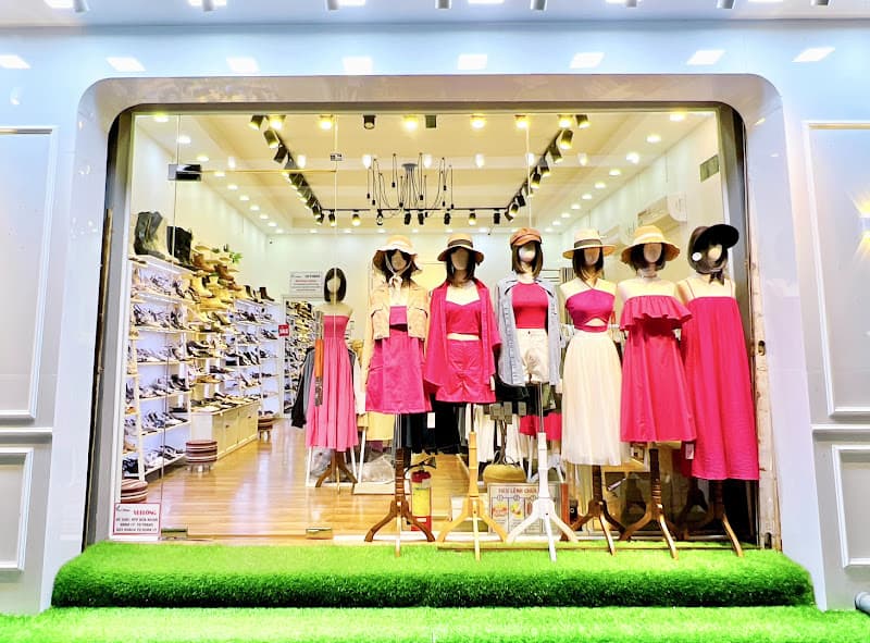 Hình ảnh Vaco Shop - 4