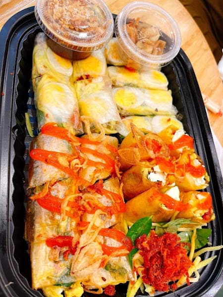 Hình ảnh Ăn vặt cùng Tom - 2