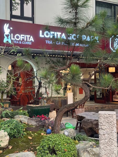 Hình ảnh Lofita Cafe Ecopark (Hưng Yên) - 5
