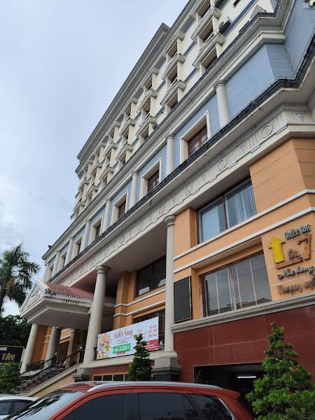 Hình ảnh Ninh Kieu 2 Restaurant And Conference - 6