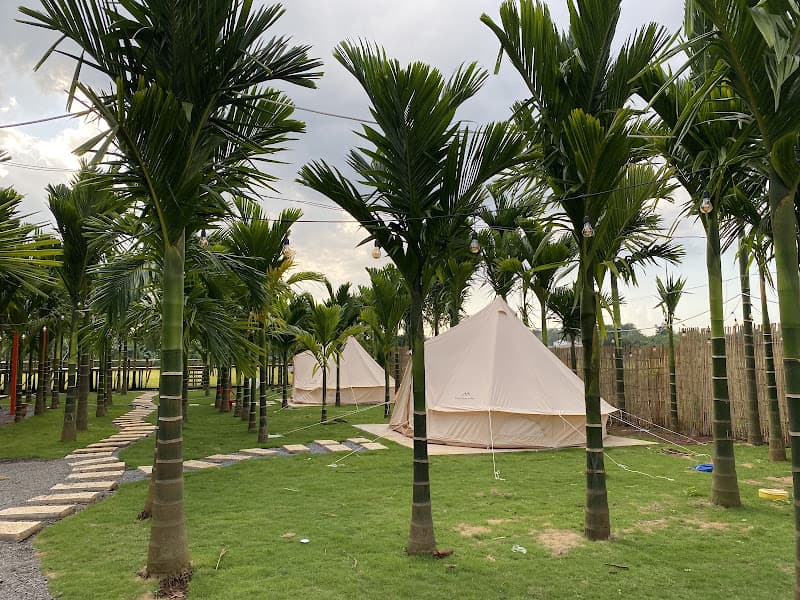 Hình ảnh Cau Glamping - 5