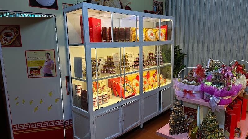 Hình ảnh Yến Sào Yến Phương - 2