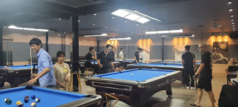 Hình ảnh X.S Billiard Club - 2