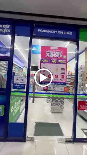 Hình ảnh Nhà thuốc Pharmacity - 2
