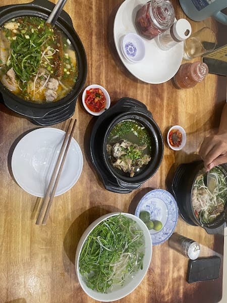 Hình ảnh Bánh Canh Cá LƯƠNG SƠN - 4