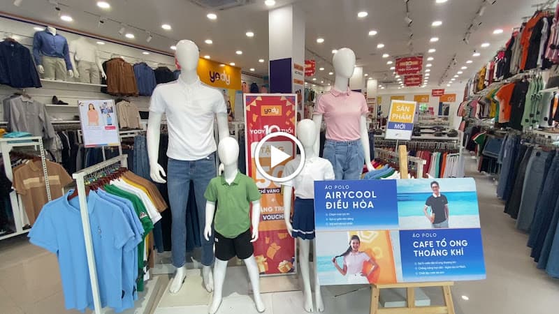 Hình ảnh YODY Yên Mỹ 2 - 2