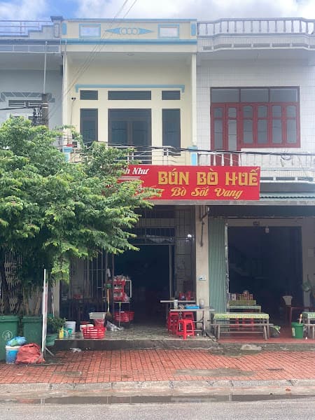 Hình ảnh Bun Bo Hue Quynh Nhu - 2