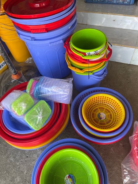 Hình ảnh Cửa hàng tự chọn - Thức ăn gia súc Vịnh Nhung - 9