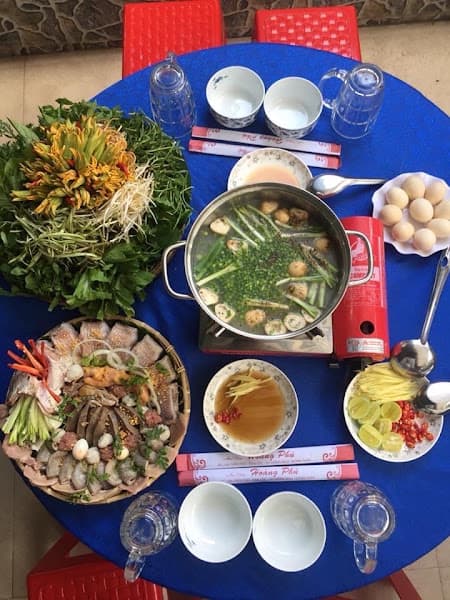 Hình ảnh Quán Hoàng Phú - 4