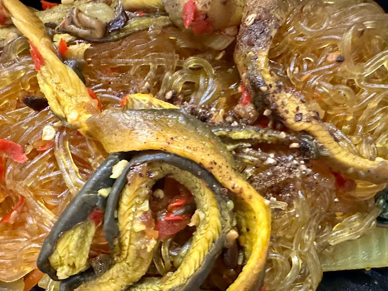 Hình ảnh Cháo Lương Đồng xứ nghệ - 2