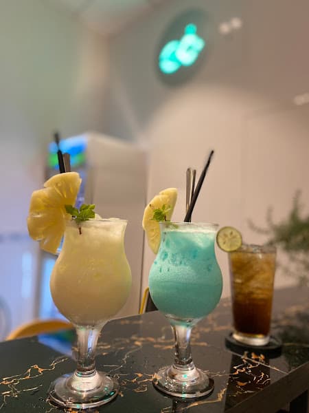Hình ảnh Tiệm Cỏ - Mì Trộn & Ăn Vặt - 3