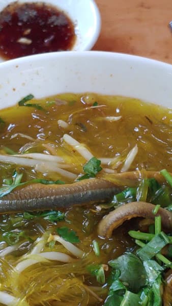 Hình ảnh FAMI Quán - Đặc Sản Nghệ An Quảng Bình - 3