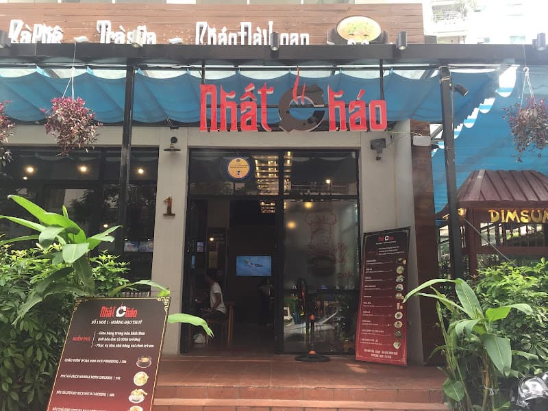 Hình ảnh Nhất Cháo Quán - 5