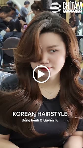 Hình ảnh Hair Salon Chí Tâm - 2