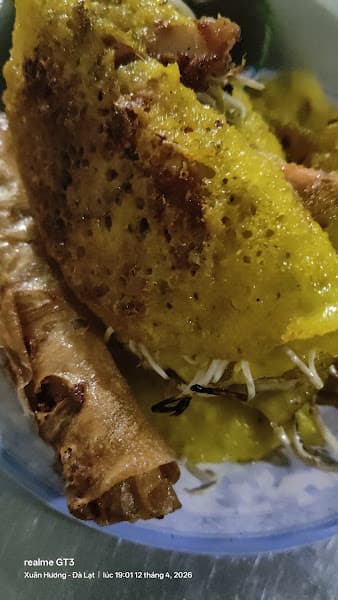 Hình ảnh Bánh Xèo Bảy - 3