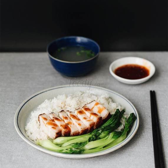 Hình ảnh Cửa Hàng Thực Phẩm Chay Âu Lạc - 5