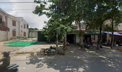 Ảnh bìa CHÁO LƯƠN Bà Loan