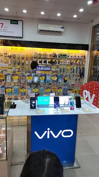 Hình ảnh Siêu thị Thế Giới Di Động - 5