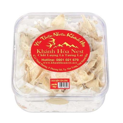 Hình ảnh yến sào Khánh Hòa Nest - 5