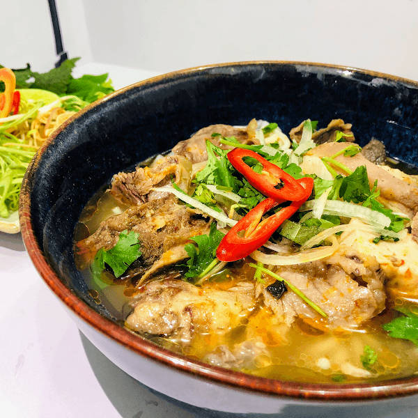 Hình ảnh GÓC HUẾ - Kỳ Đồng - 6