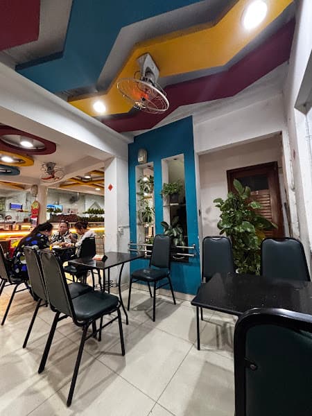 Hình ảnh Trái Cây Dầm Yaourt - 3