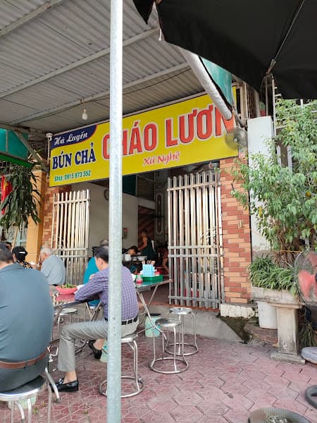 Hình ảnh Cháo Lươn Xứ Nghệ - 3