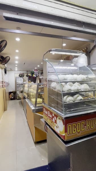 Hình ảnh Bánh mì Ngọc Xuyến - 4