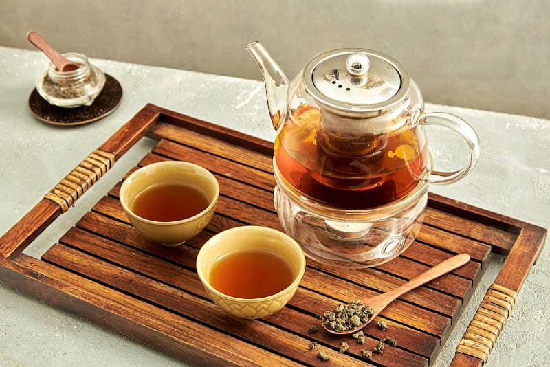 Hình ảnh Chay Delek - Vegetarian Restaurant - 4