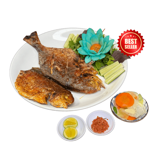 Hình ảnh Dê cua 245 Chi Nhánh Hoàng Sa - 4
