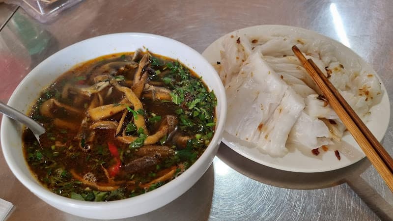 Hình ảnh Quán Bà Quế - 4