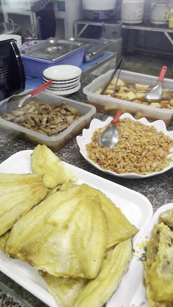 Hình ảnh Quán Cơm Miền Tây Thanh Loan - 5