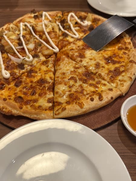 Hình ảnh Pizza Hut - 4