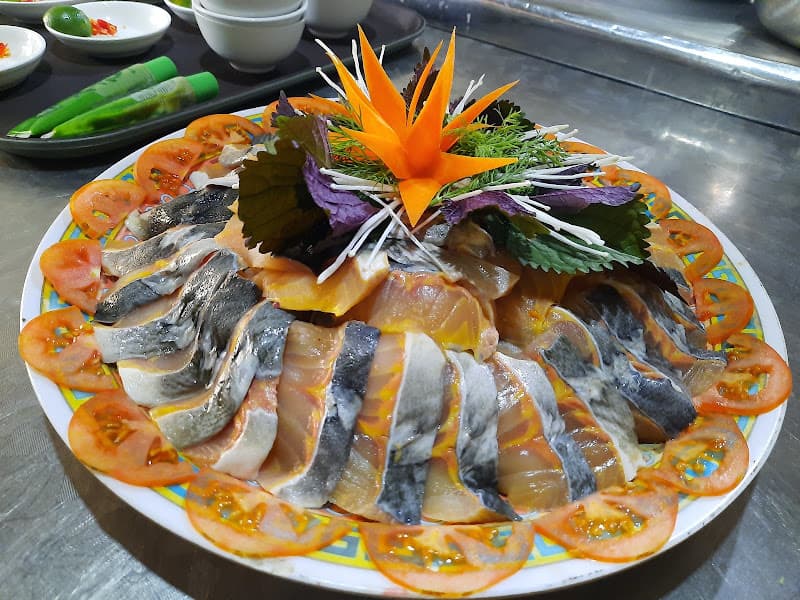 Hình ảnh Nhà Hàng Suối Lân - 4