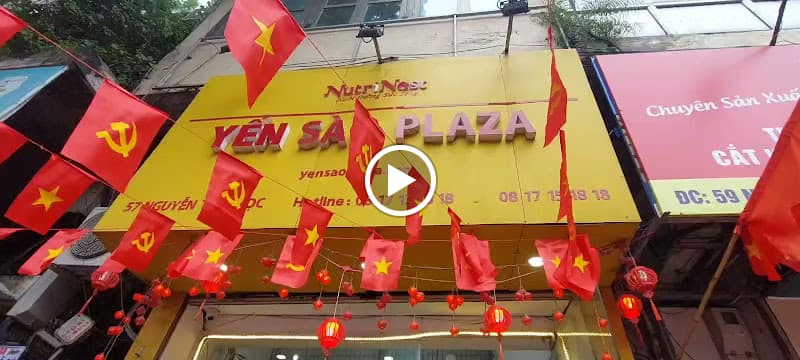 Hình ảnh Yến Sào Plaza - Ba Đình - 6