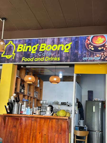 Hình ảnh Bing Boong Restaurant & Cafe - 6