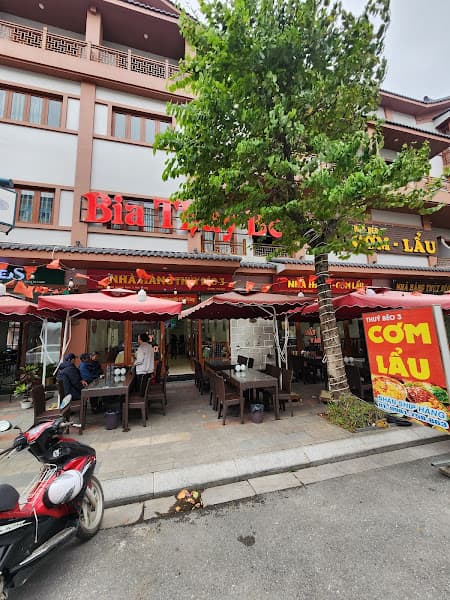 Hình ảnh Nhà hàng Thuý Béo 3 - 4