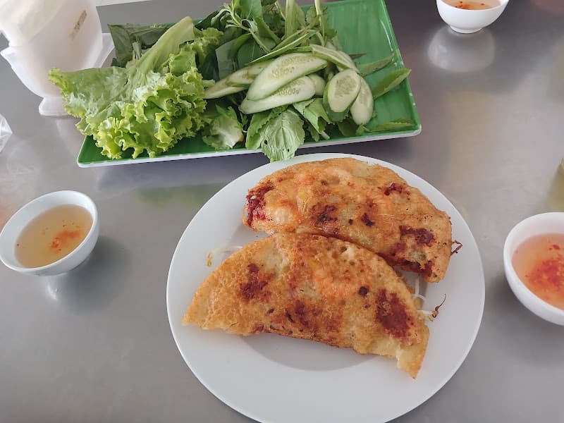 Ảnh bìa Bánh Xèo Trường Ký