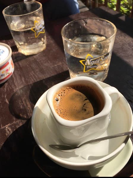 Hình ảnh Cafe Duy Trí - 4