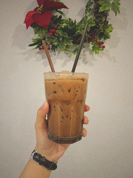 Hình ảnh Trà sữa BIN - 4
