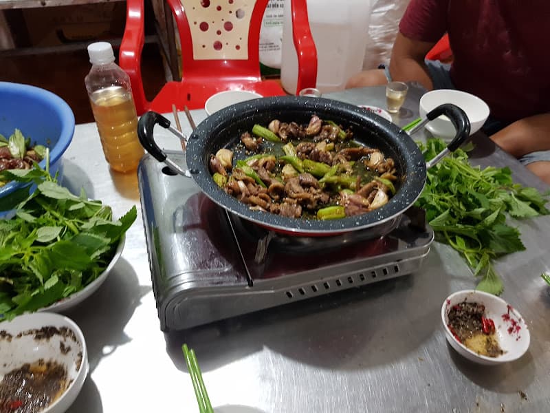 Hình ảnh Quán nhậu chú Thắng ( A Đây Rồi) - 5