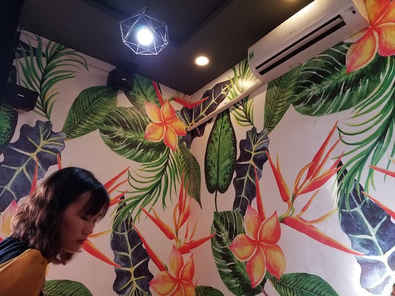 Hình ảnh Quán trà sữa Leo Tea - 2